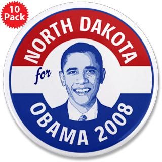 North Dakota for Obama  Barack Obama Campaign