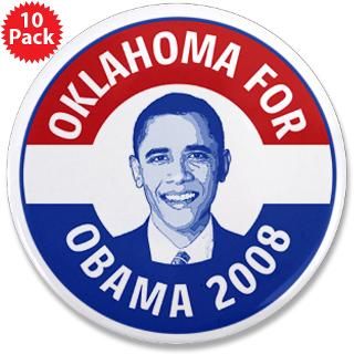 Oklahoma for Obama  Barack Obama Campaign