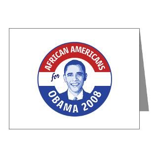 African Americans for Obama  Barack Obama Campaign