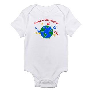 Earth Scientist Gifts  Earth Scientist Baby Clothing