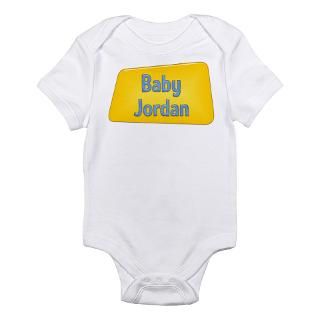 Baby Jordan Gifts  Baby Jordan Baby Clothing