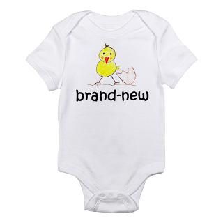Brand new Newborn Body Suit by roslynscloset