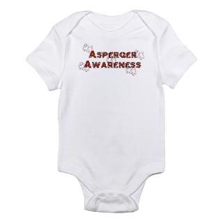 Asperger Gifts  Asperger Baby Clothing