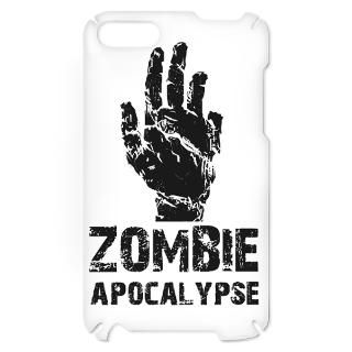 Zombie iPod Touch Cases  Zombie Cases for iPod Touch 2 & 4g