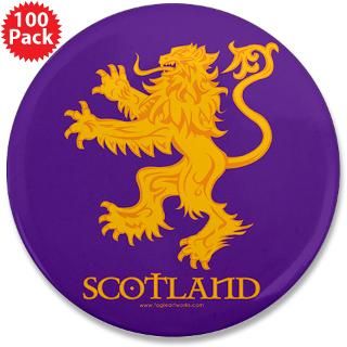 The Scottish Lion Shop  The Scottish Lion by Artist Russ Fagle