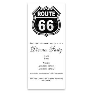 Vintage Motorcycle Invitations  Vintage Motorcycle Invitation