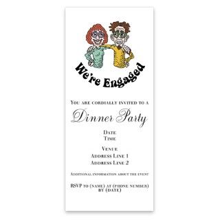 Funny Engagement Invitations by ADMIN_CP470189