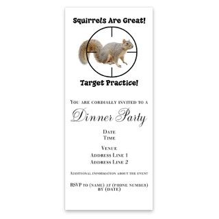 Great Target Practice Invitations by Admin_CP5910193