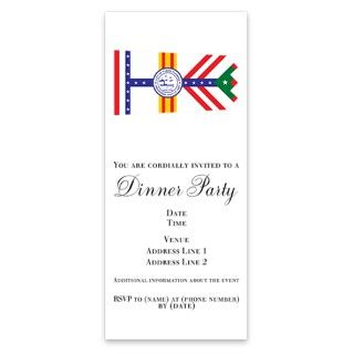 Tampa Flag Invitations by Admin_CP145763