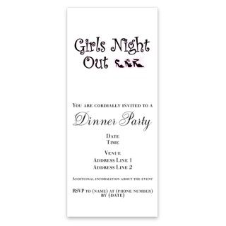 Girls Night Out Invitations by Admin_CP7491172