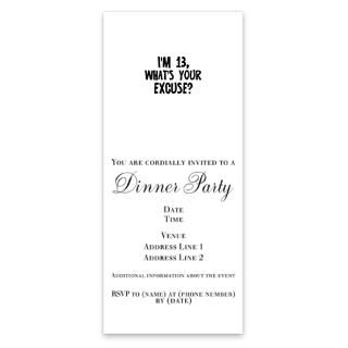 Old Birthday Invitation Templates  Personalize Online