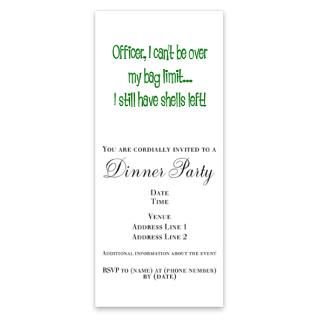 Deer Hunting Invitations  Deer Hunting Invitation Templates