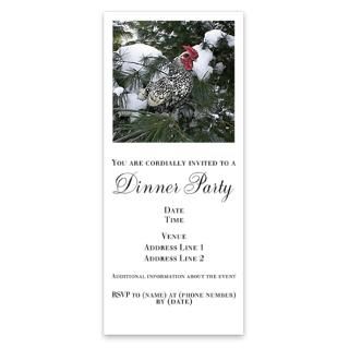 Chicken Invitations  Chicken Invitation Templates  Personalize