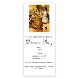 Invitations  Cinderellas Ball Invitations