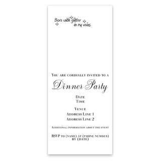 Girly Invitations  Girly Invitation Templates  Personalize Online