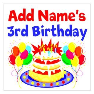 2Nd Birthday Invitation Templates  Personalize Online