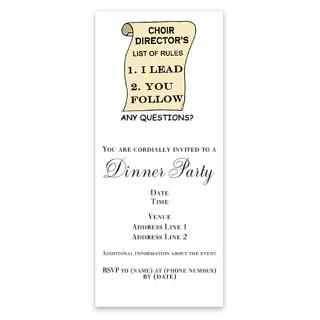 Choir Invitations  Choir Invitation Templates  Personalize Online