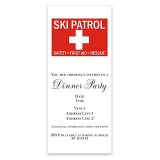 Ski Patrol Gifts & Merchandise  Ski Patrol Gift Ideas  Unique