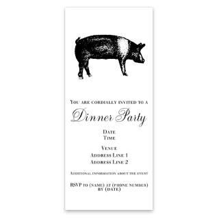 Bacon Invitations  Bacon Invitation Templates  Personalize Online