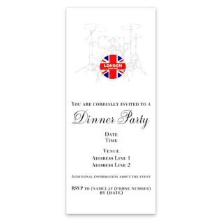 Union Jack Invitations  Union Jack Invitation Templates  Personalize