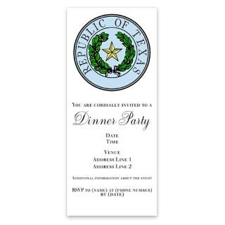 Texas Invitations  Texas Invitation Templates  Personalize Online