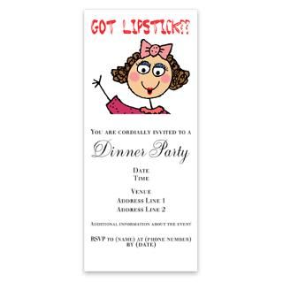 Mary Kay Invitations  Mary Kay Invitation Templates  Personalize