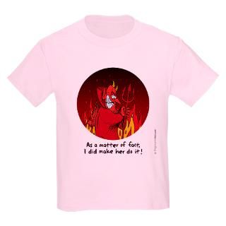 The Devil Made Me Do It Gifts & Merchandise  The Devil Made Me Do It