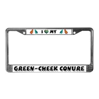 Green Cheek Conure Gifts & Merchandise  Green Cheek Conure Gift Ideas