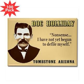 Doc Holiday Gifts & Merchandise  Doc Holiday Gift Ideas  Unique