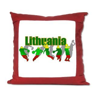 Lithuania Basketball Gifts & Merchandise  Lithuania Basketball Gift