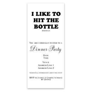 Baby Bottle Invitations  Baby Bottle Invitation Templates