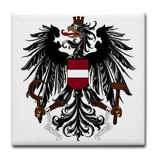 Austrian Emblem Gifts & Merchandise  Austrian Emblem Gift Ideas