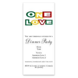 One Love Invitations by Admin_CP7252062  507303875