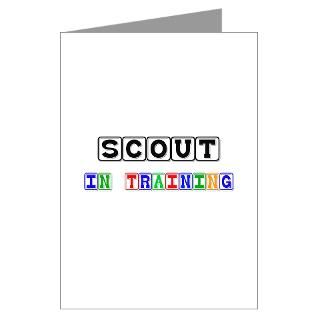 Girl Scouts Greeting Cards  Buy Girl Scouts Cards