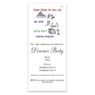 Pesach Invitations  Pesach Invitation Templates  Personalize Online