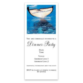 Invitations  Whale of a time Invitations