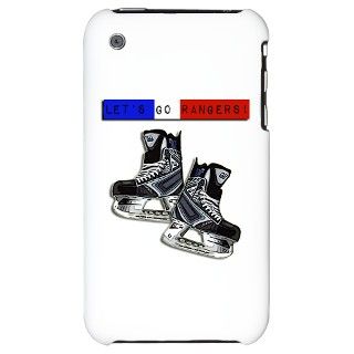 Devils Gifts  Devils iPhone Cases  district818 rangers iPhone 3G