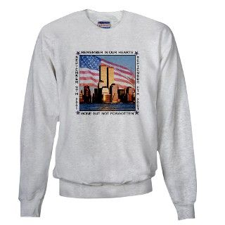 11 Gifts  11 Sweatshirts & Hoodies  9/11 memorial Sweatshirt