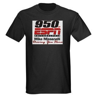 950 Gifts  950 T shirts  Mike Missanelli Driving You Home Dark T