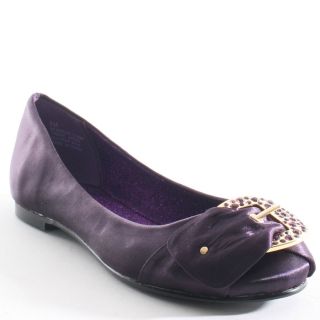 Sparkle Purple Flat, Mia, $41.99
