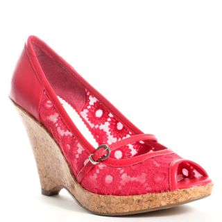 Tristan Wedge   Red, Report, $36.49