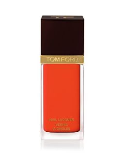 Tom Ford Nail Lacquer, Ginger Fire