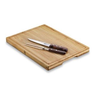 Victorinox Rosewood Carving Set