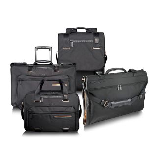 Tech by Tumi Data Luggage Collection