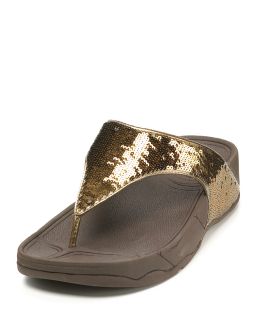 FitFlop Electra Sequin Fit Flops
