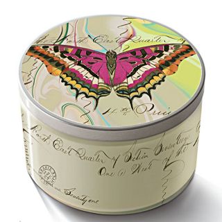 Fringe Mariposa Lisa Candle