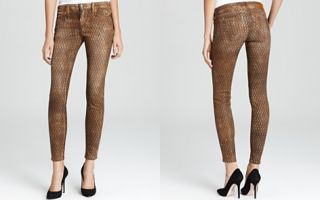 True Religion Jeans   Halle Mid Rise Skinny Leggings _2