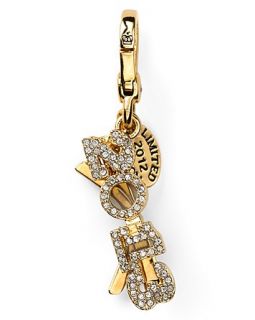 Juicy Couture 2013 Glasses Charm