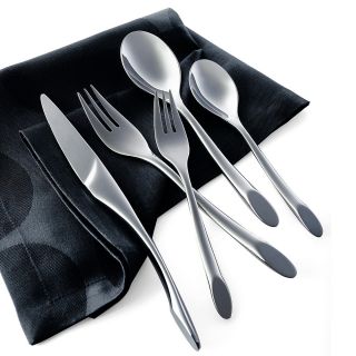 Christofle Hekla Stainless Flatware