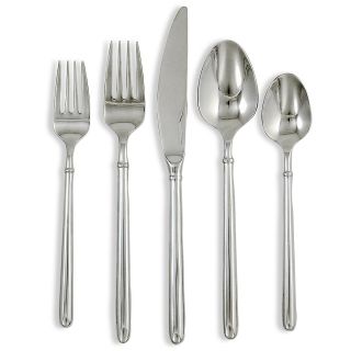 Ginkgo Svelte Flatware